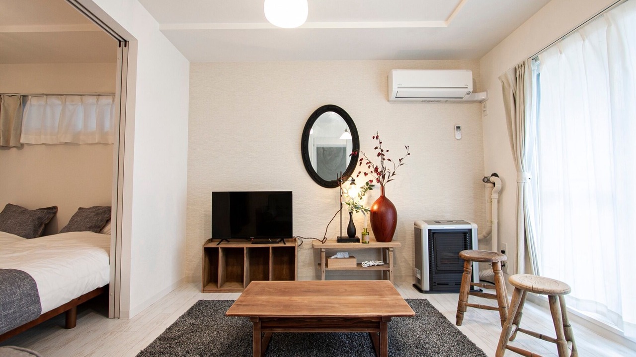 Photo of Bedroom in Kita Ward