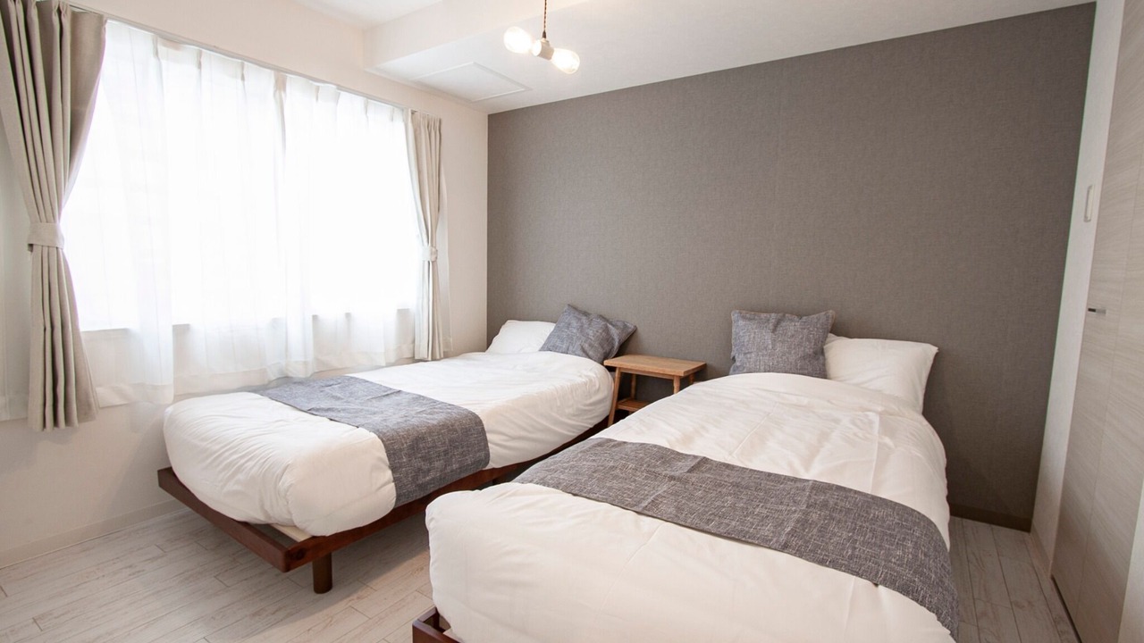 Photo of Bedroom in Kita Ward