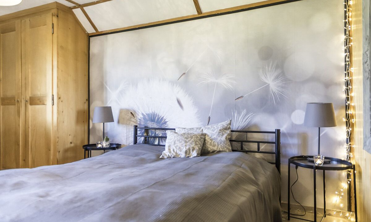 Photo of Bedroom in Wohlen bei Bern