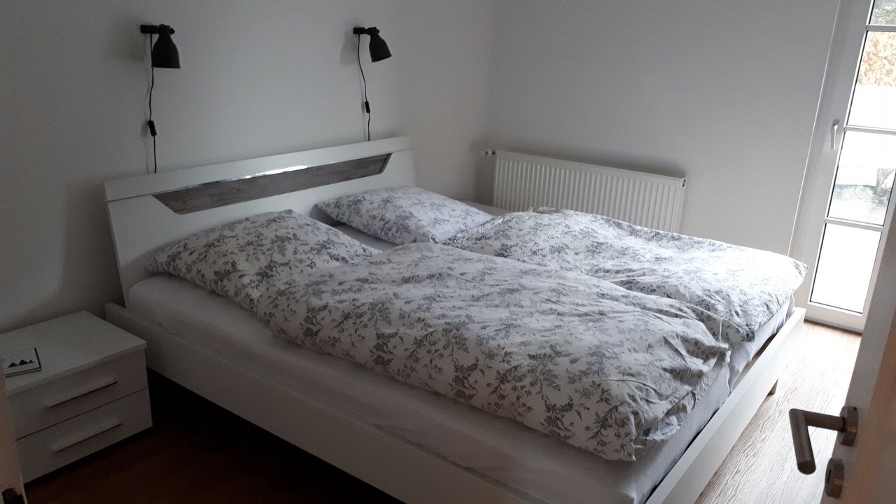 Photo of Bedroom in Silbach