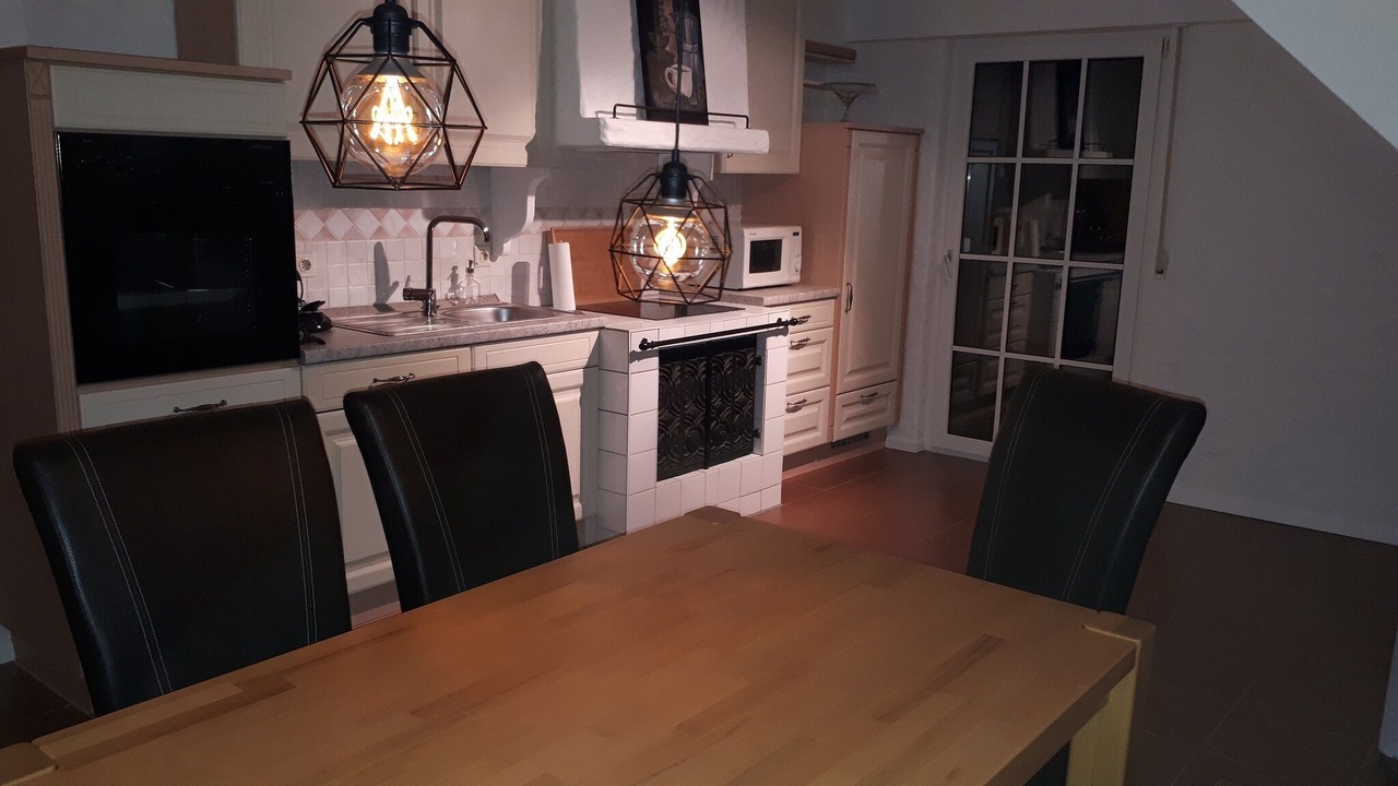 Photo of Kitchen in Silbach