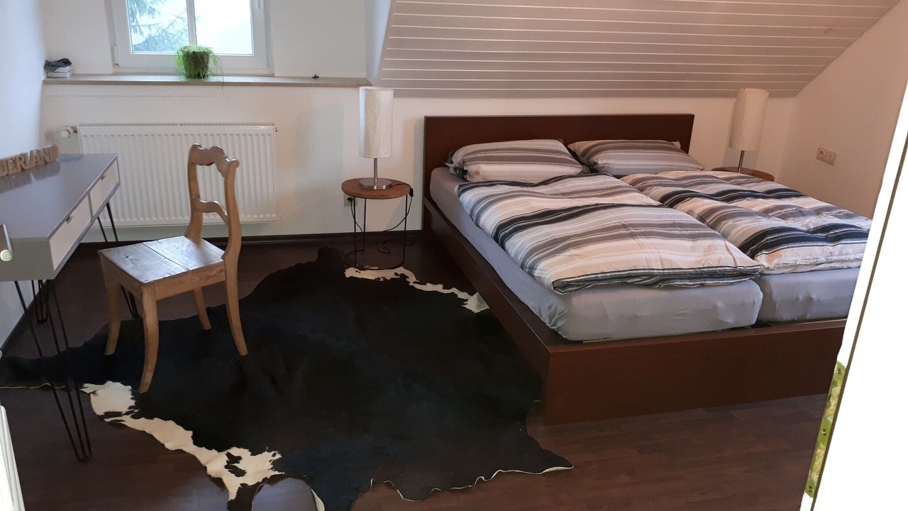 Photo of Bedroom in Silbach