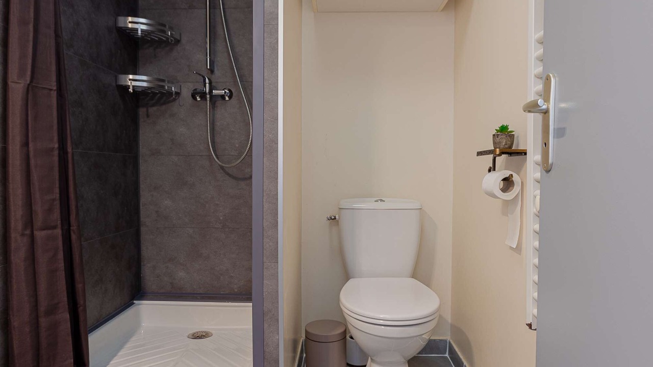 Photo of Bathroom in Valence