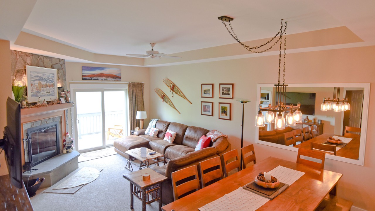 Photo of Livingroom in Ludlow