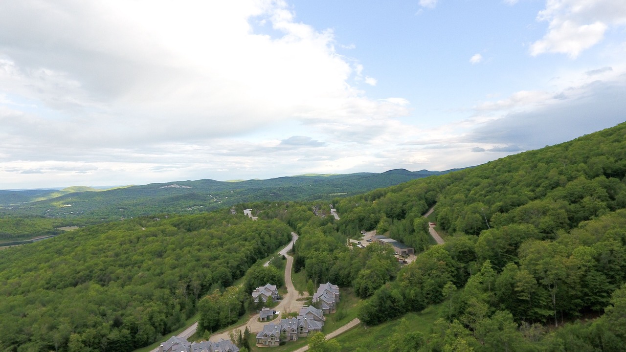 Photo of Outdoor in Ludlow