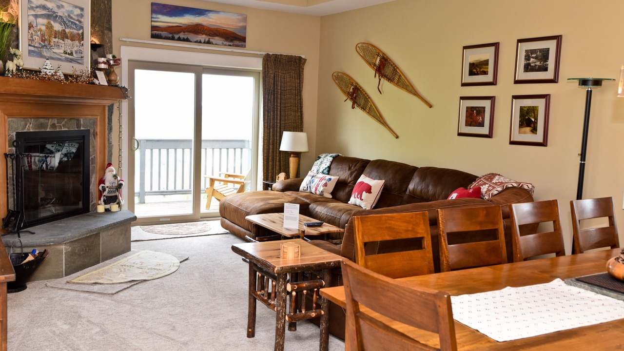 Photo of Livingroom in Ludlow