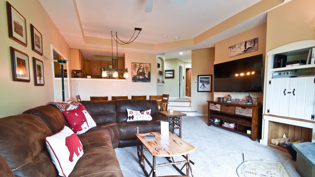 Photo of Livingroom in Ludlow