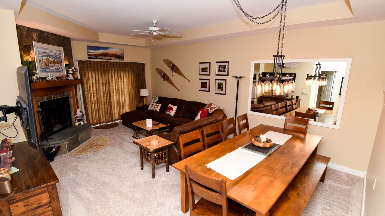 Photo of Livingroom in Ludlow