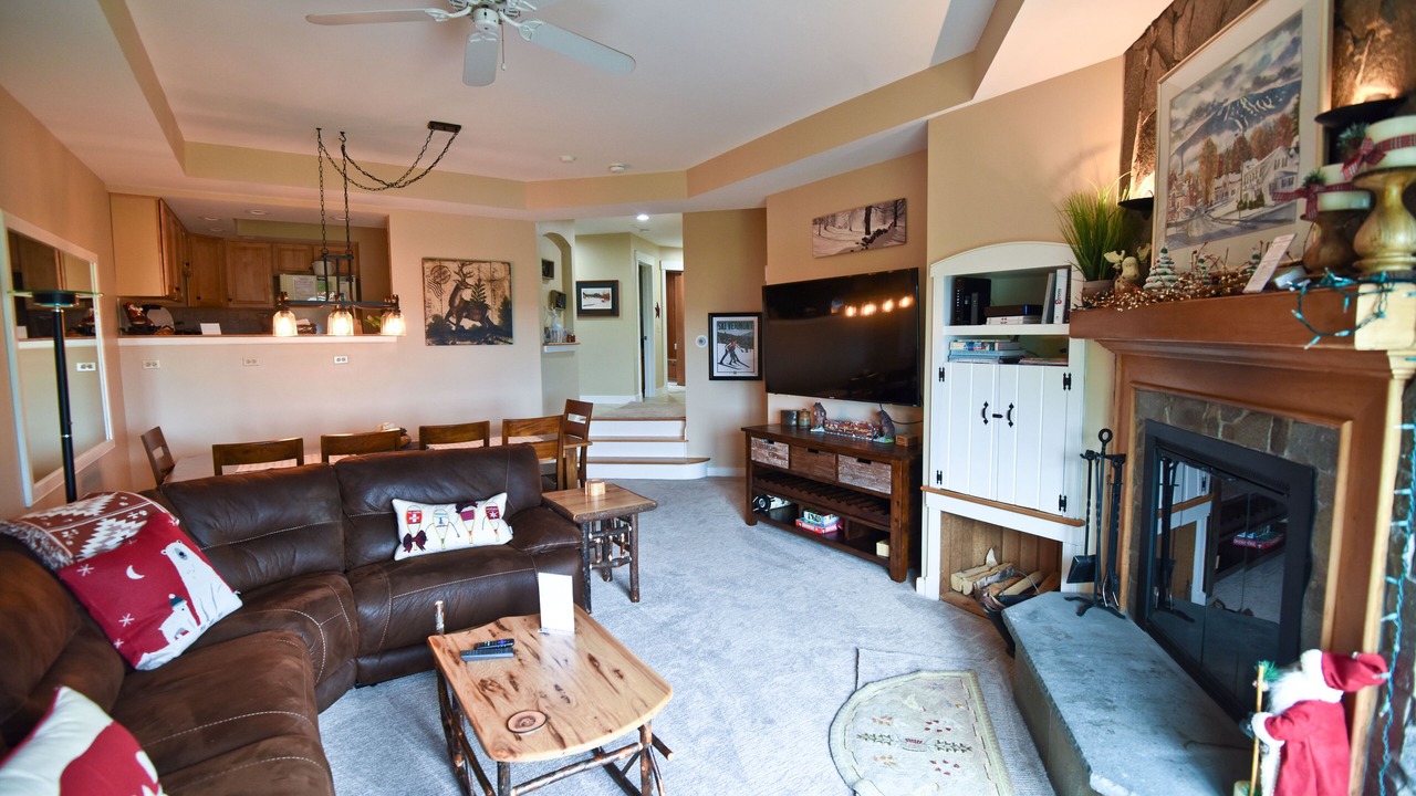 Photo of Livingroom in Ludlow