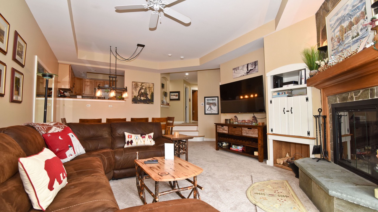 Photo of Livingroom in Ludlow