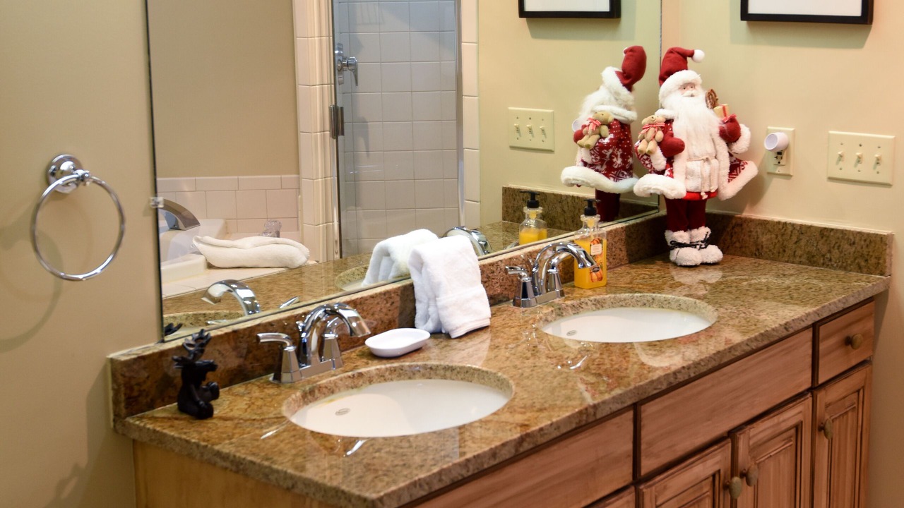 Photo of Bathroom in Ludlow