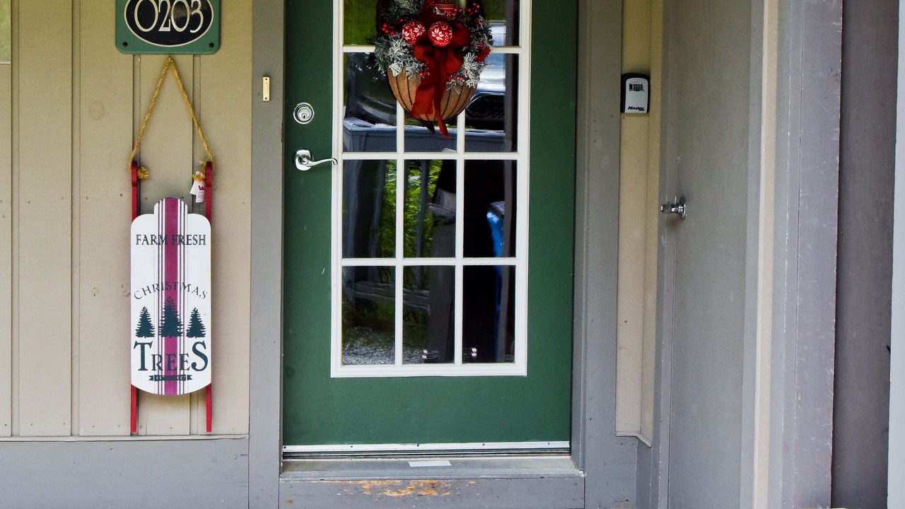 Photo of Outdoor in Ludlow