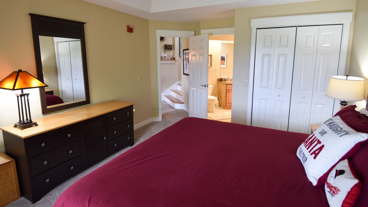 Photo of Bedroom in Ludlow