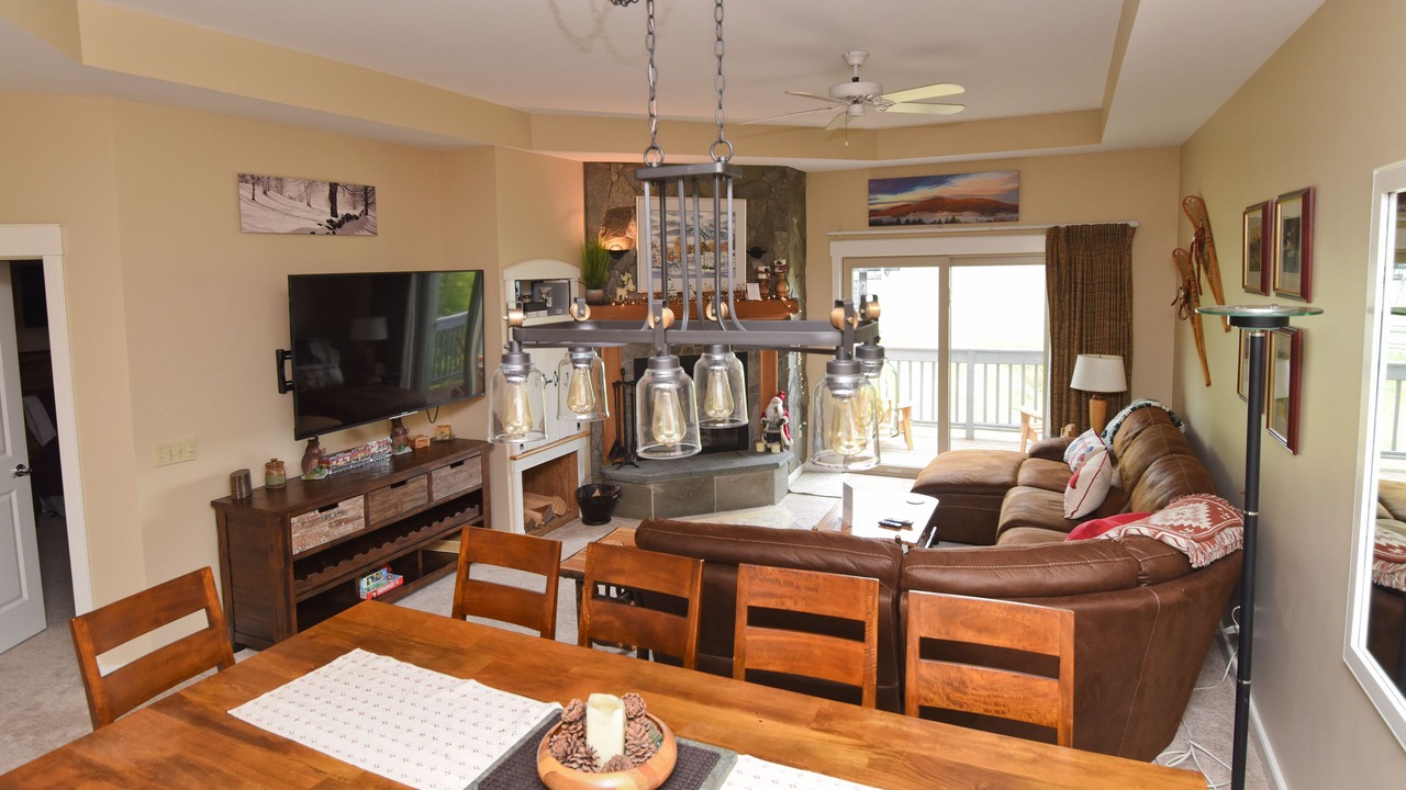 Photo of Livingroom in Ludlow