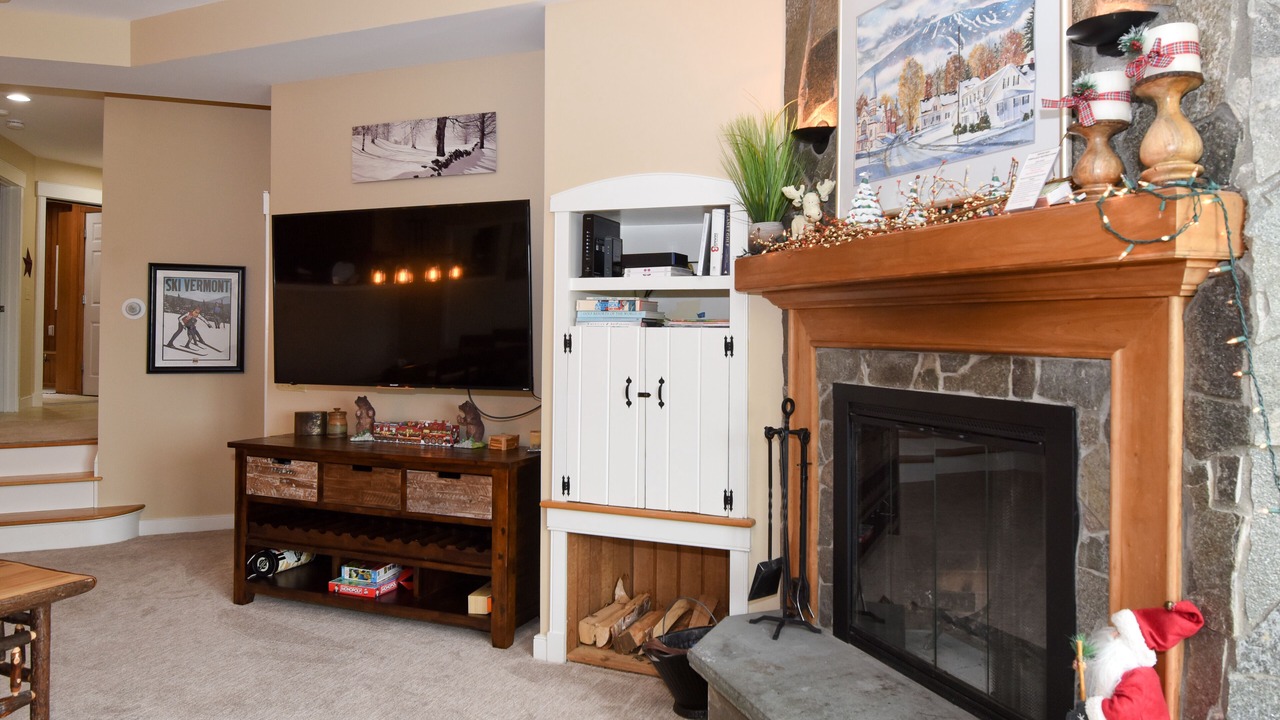 Photo of Livingroom in Ludlow