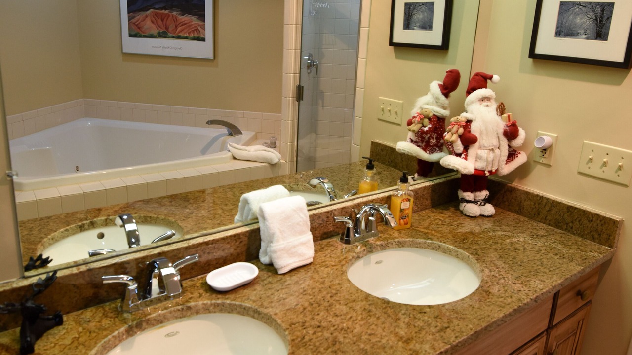 Photo of Bathroom in Ludlow