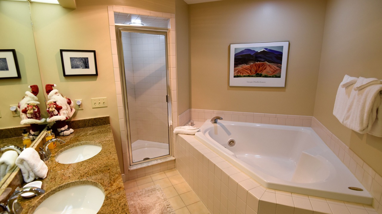 Photo of Bathroom in Ludlow