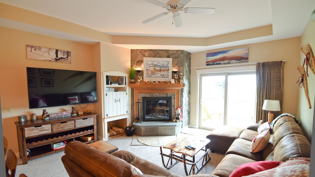 Photo of Livingroom in Ludlow