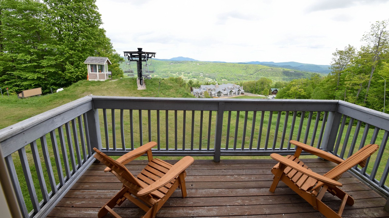 Photo of Outdoor in Ludlow