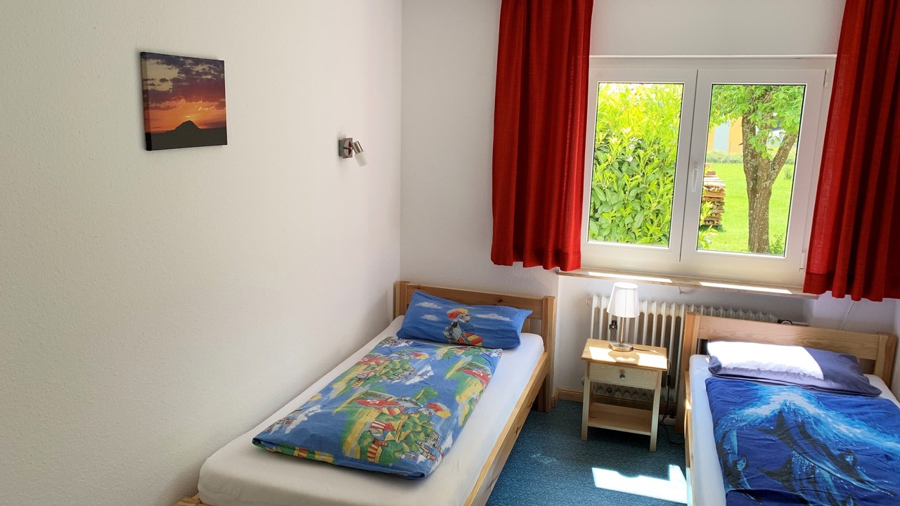 Photo of Bedroom in Wiechs am Randen