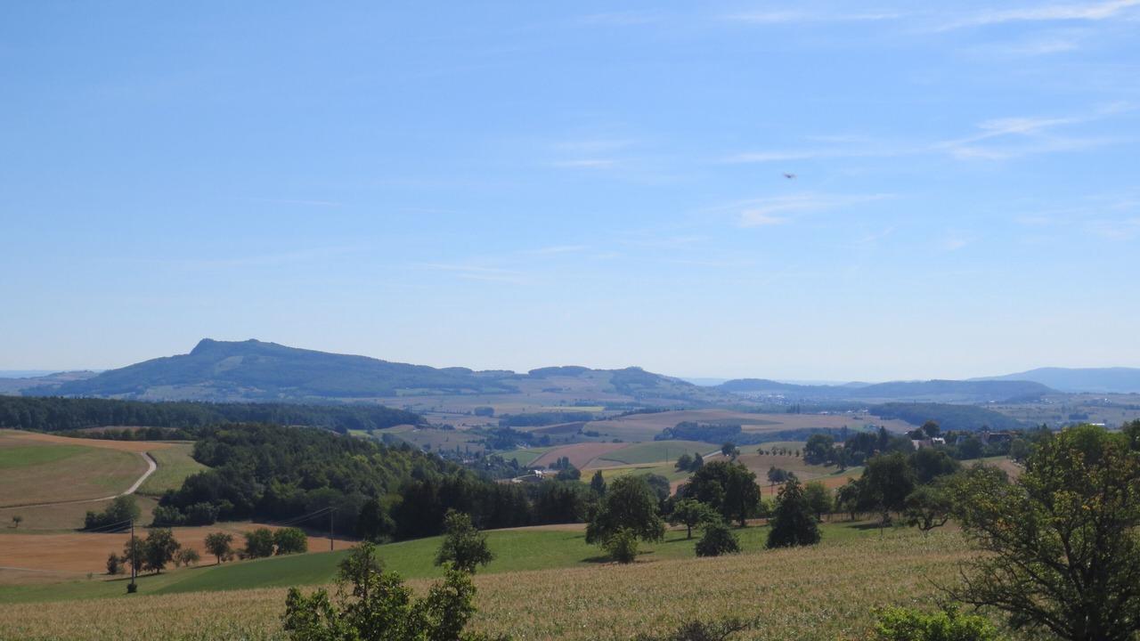 Photo of Others in Wiechs am Randen