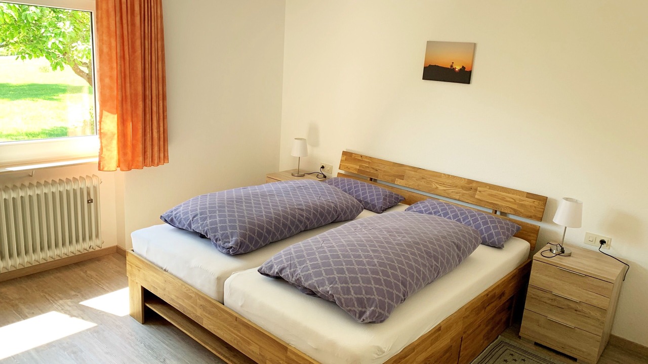 Photo of Bedroom in Wiechs am Randen