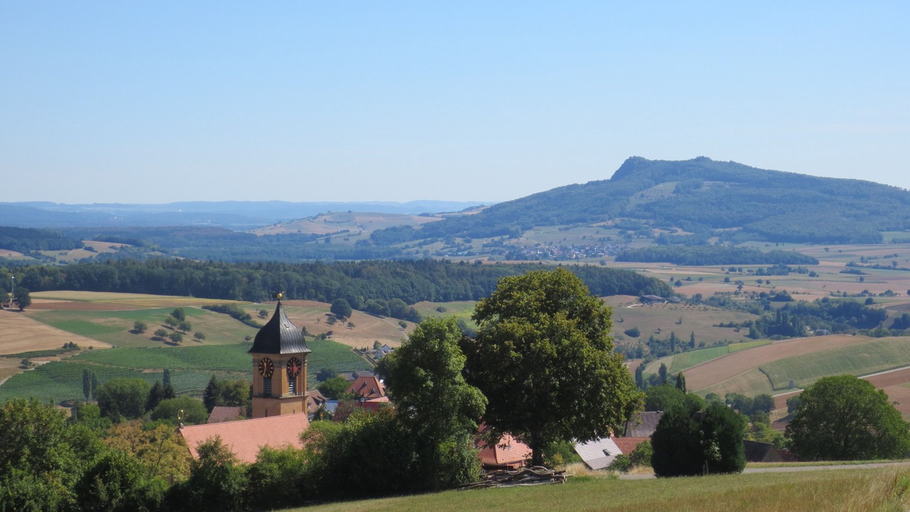 Photo of Outdoor in Wiechs am Randen