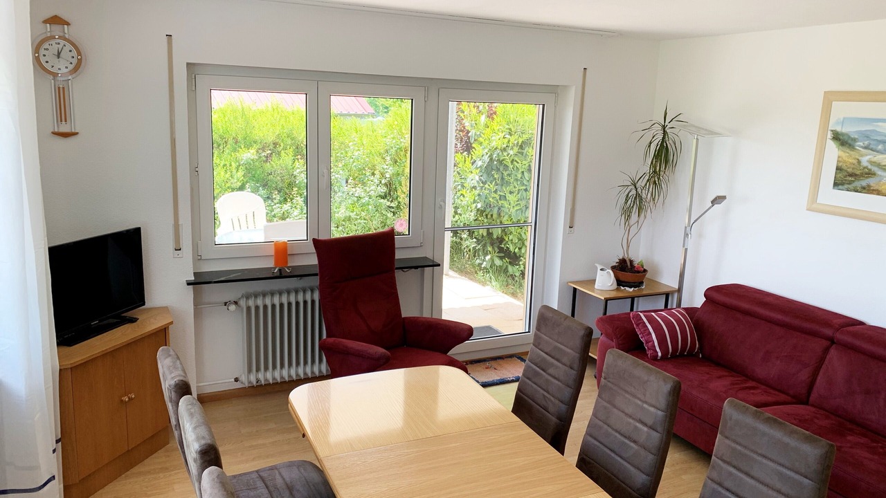 Photo of Livingroom in Wiechs am Randen