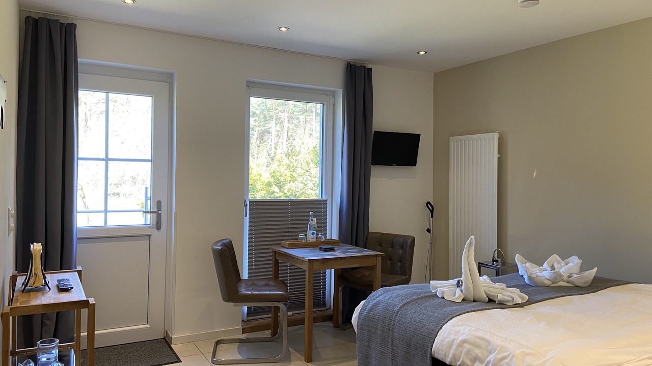 Photo of Bedroom in Zossen