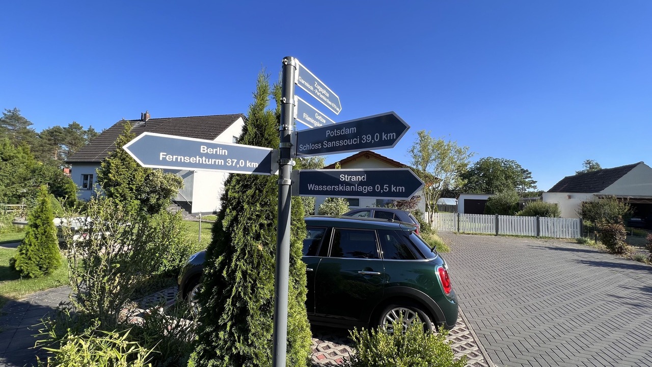Photo of Outdoor in Zossen