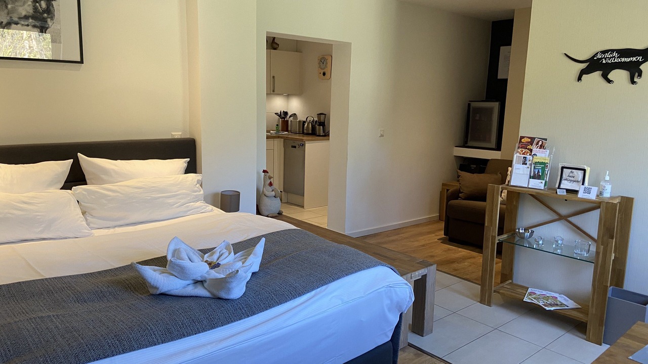 Photo of Bedroom in Zossen