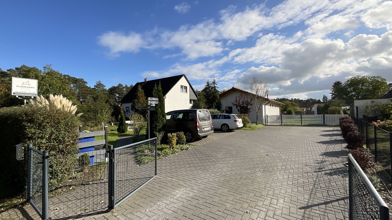Photo of Outdoor in Zossen