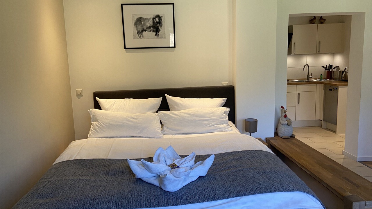 Photo of Bedroom in Zossen
