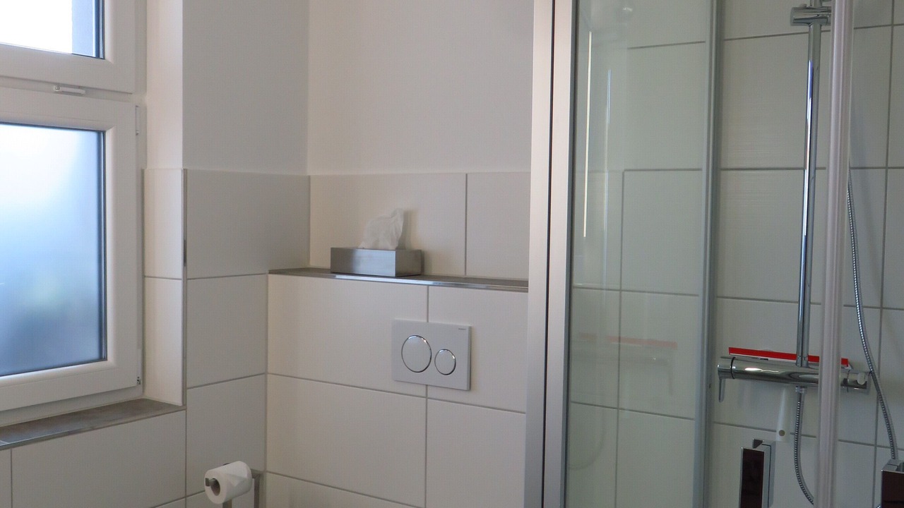 Photo of Bathroom in Zossen