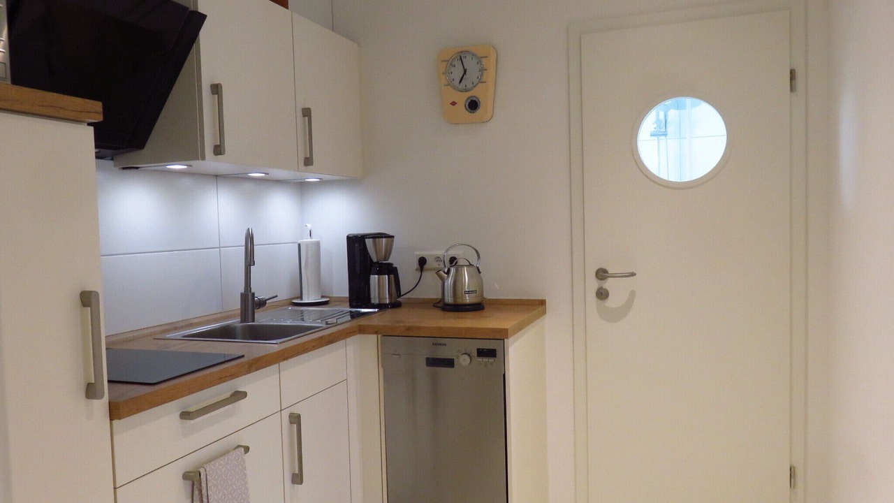 Photo of Kitchen in Zossen