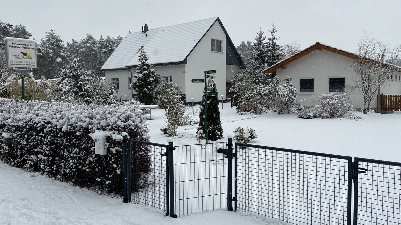 Photo of Outdoor in Zossen