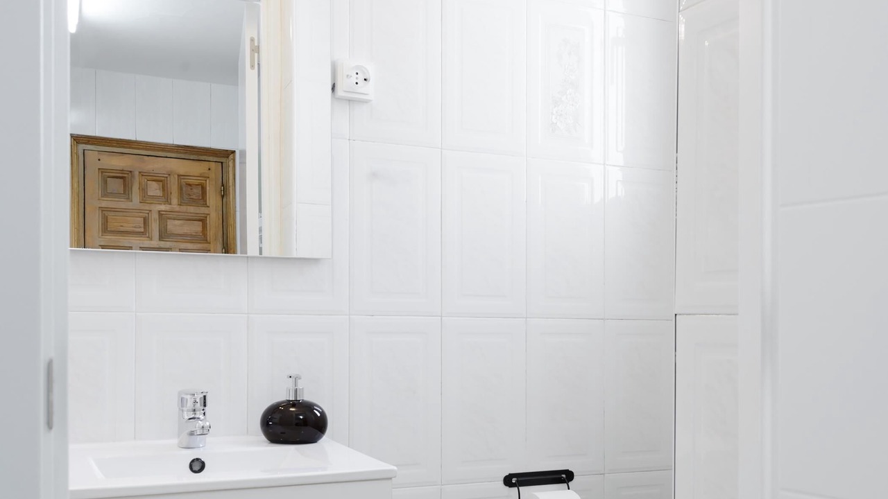 Photo of Bathroom in Justicia