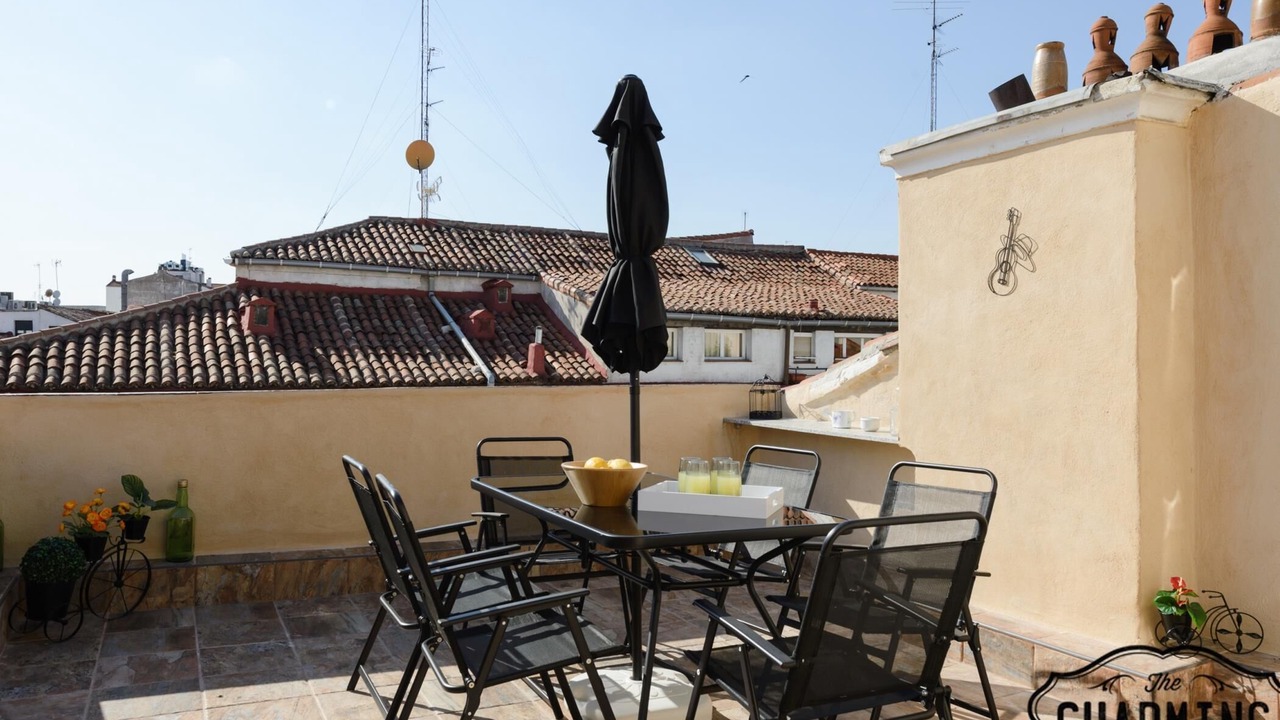 Photo of Outdoor in Justicia