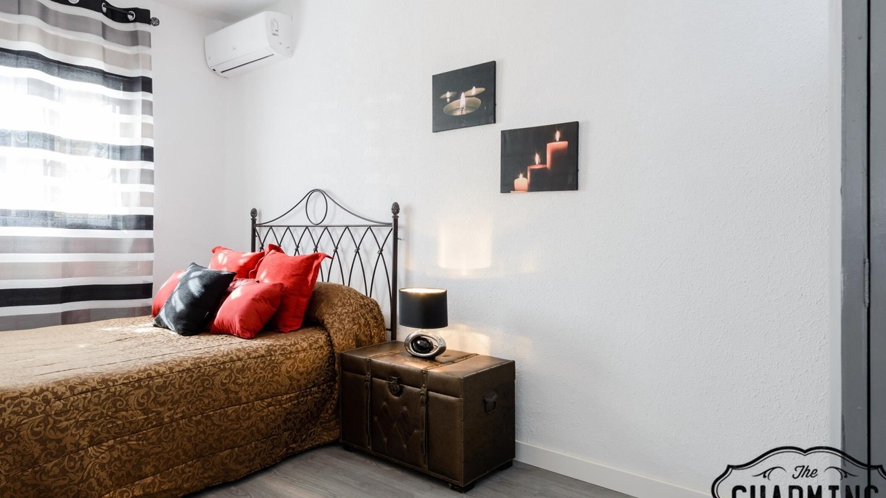 Photo of Bedroom in Justicia