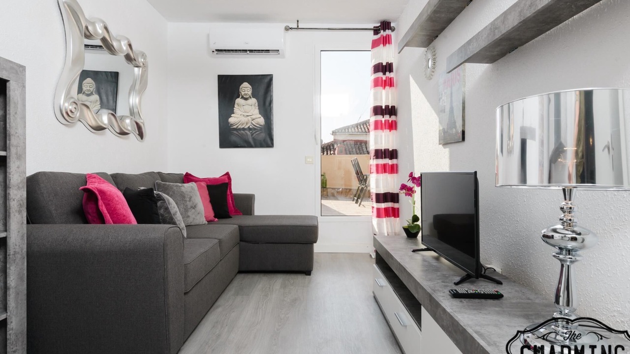 Photo of Livingroom in Justicia