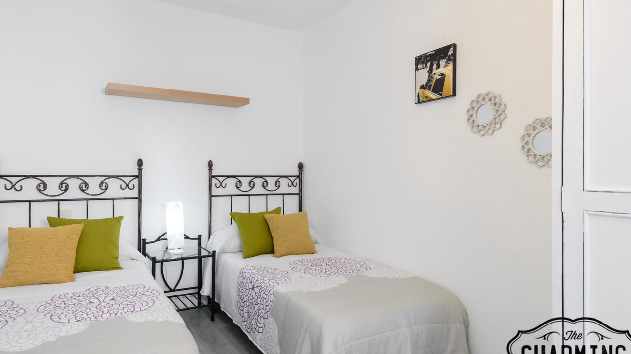 Photo of Bedroom in Justicia