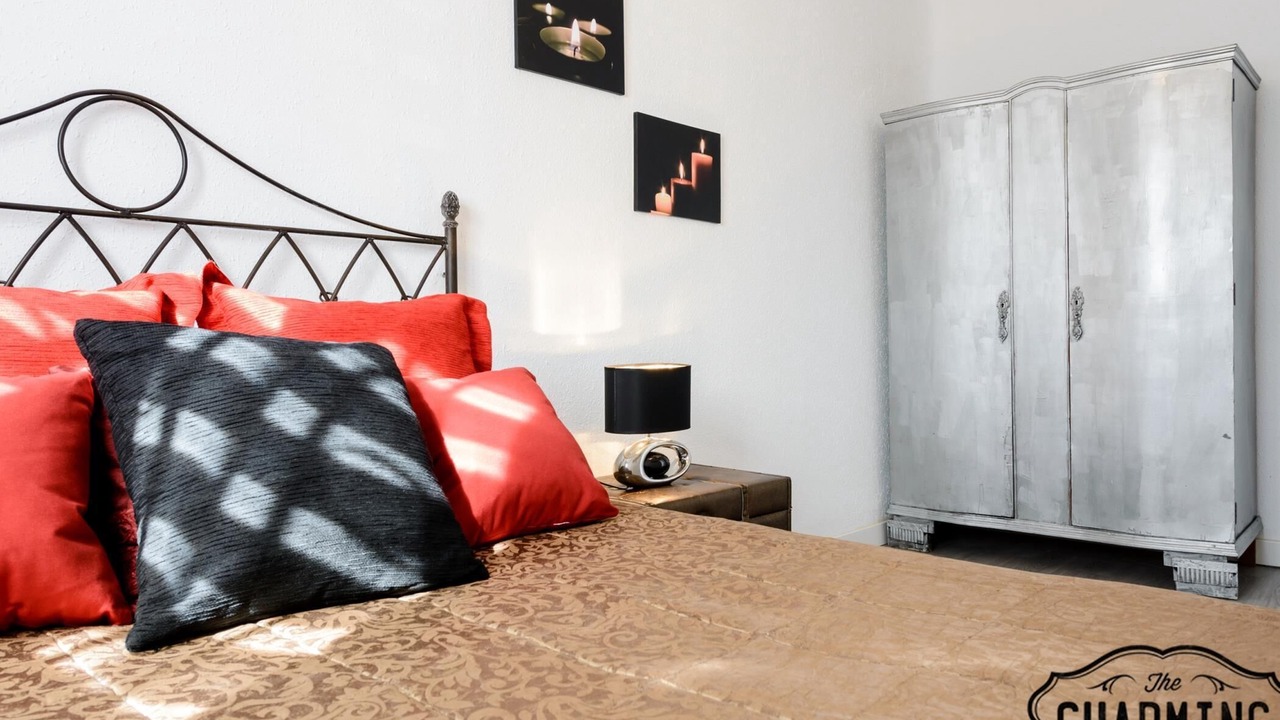 Photo of Bedroom in Justicia