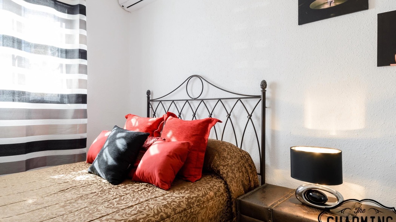 Photo of Bedroom in Justicia