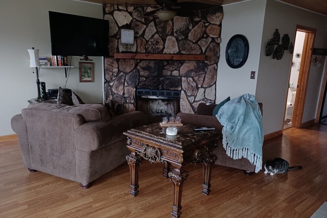 Photo of Livingroom in Fox Lake