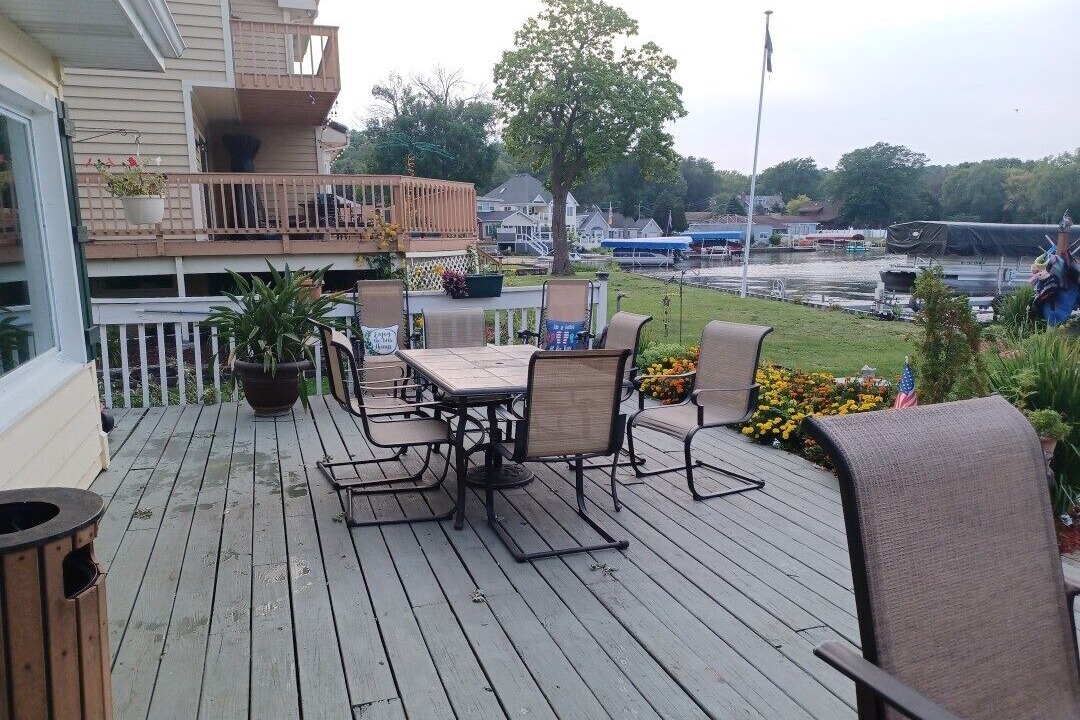 Photo of Outdoor in Fox Lake