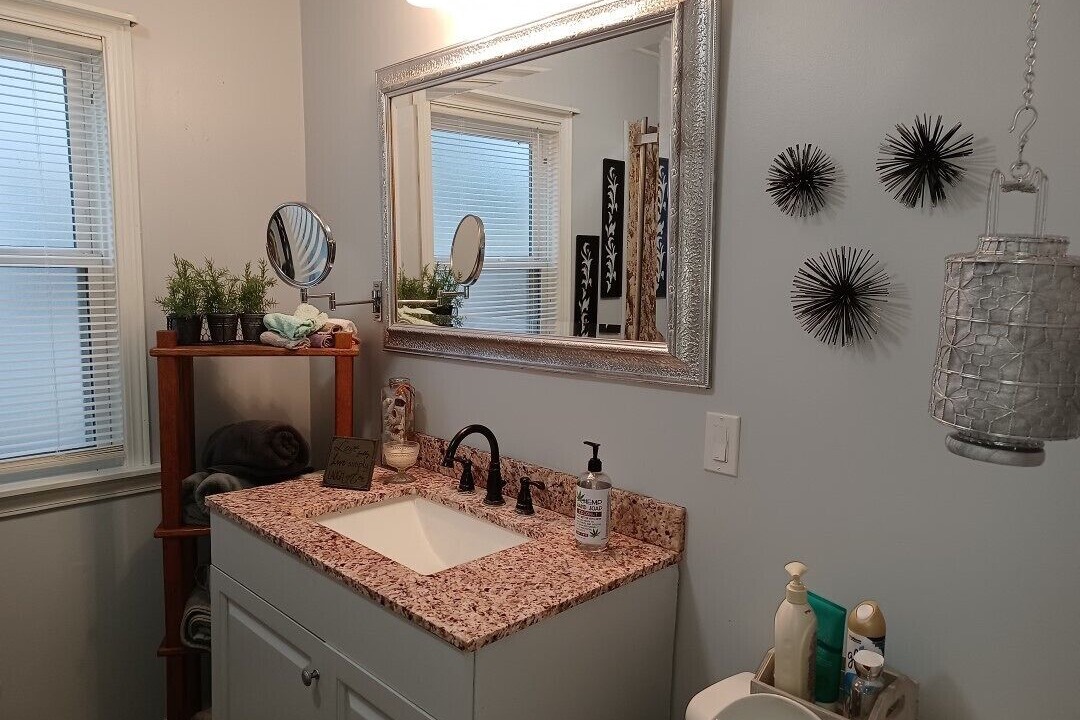 Photo of Bathroom in Fox Lake