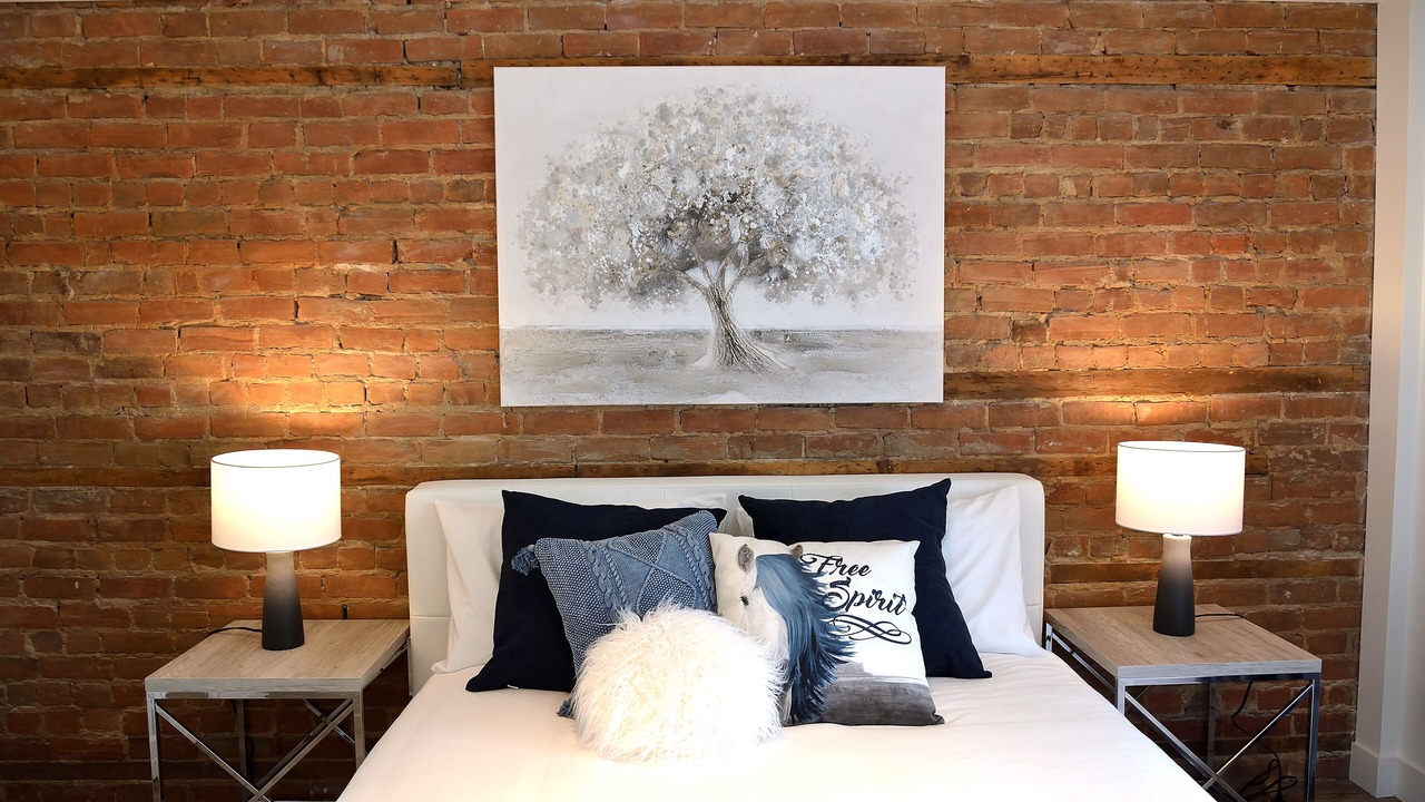 Photo of Bedroom in Plateau Mont Royal