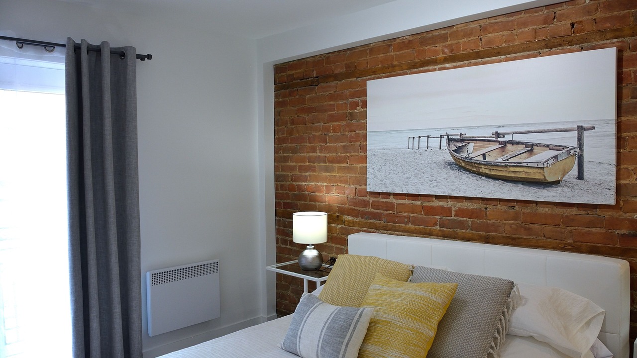 Photo of Bedroom in Plateau Mont Royal