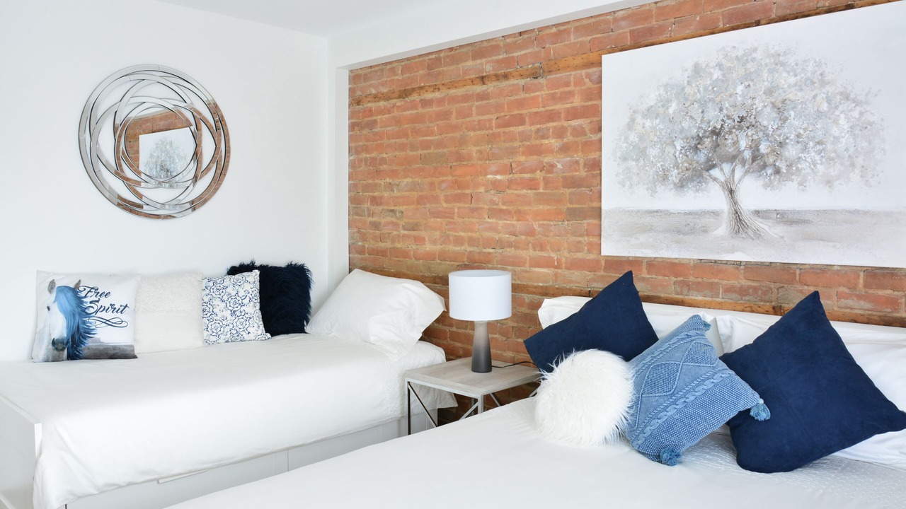 Photo of Bedroom in Plateau Mont Royal