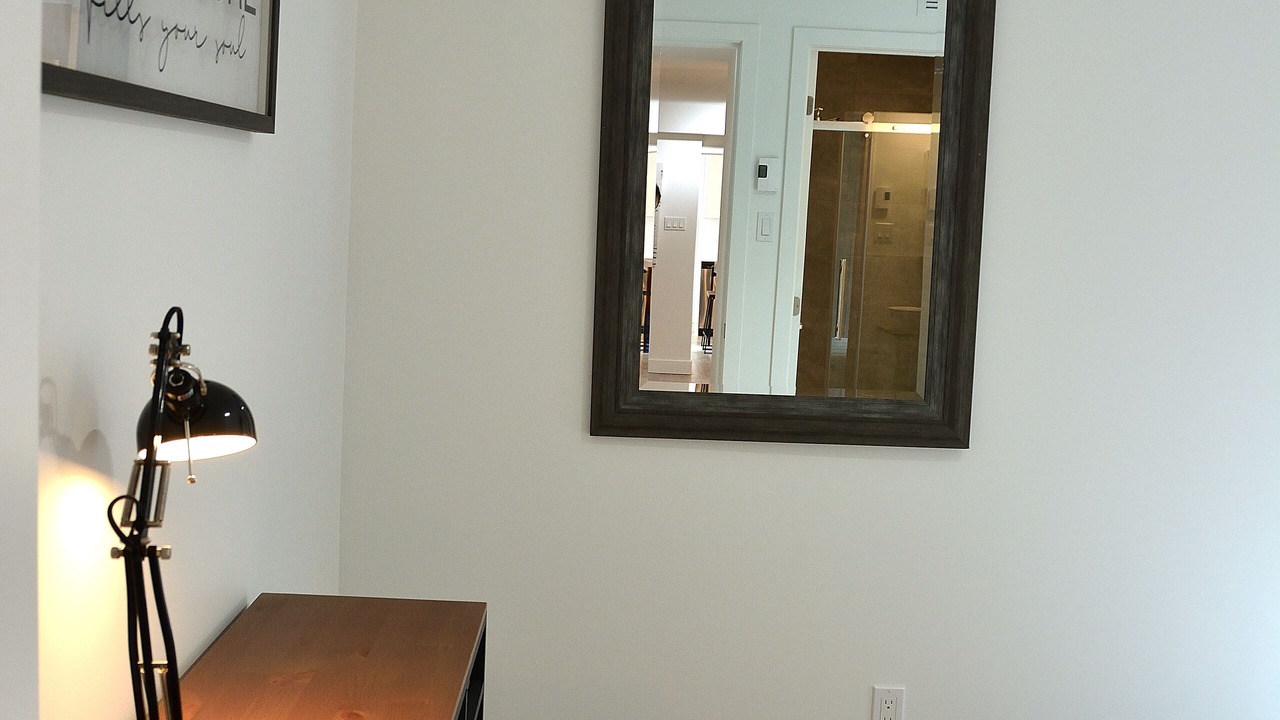 Photo of Bedroom in Plateau Mont Royal